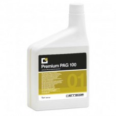 Синтетическое масло PAG100 1 литр