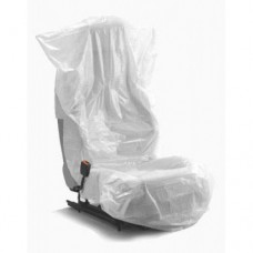 Защитные накидки на сидения автомобиля (конструкция карман)